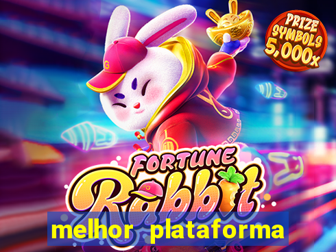 melhor plataforma para jogar fortune dragon